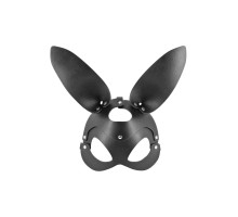 Маска зайчика Fetish Tentation Adjustable Bunny Mask