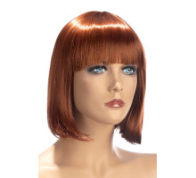 Перука World Wigs SOPHIE SHORT REDHEAD