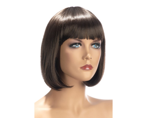 Перука  World Wigs SOPHIE SHORT CHESTNUT