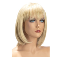 Перука World Wigs CAMILA MID-LENGTH BLONDE