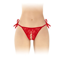 Трусики з доступом Fashion Secret STELLA Red