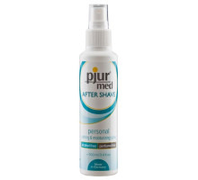 Зволожувальний спрей після гоління pjur med After Shave Spray 100 мл, без спирту, з вітаміном B5 та алое