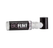Феромони-унісекс Sensuva Big Flirt Sex Attractant 0.34oz Roll-On Tube (10 мл)