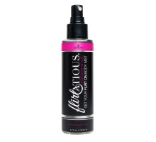 Спрей-міст для тіла з феромонами Sensuva Flirtatious PassionFruit & Guava Body Mist  (125 мл)