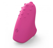 Вібратор на палець Dorcel MAGIC FINGER Rose перезаряджуваний, 3 режими роботи