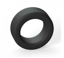 Ерекційне кільце широке Love To Love COOL RING - BLACK ONYX