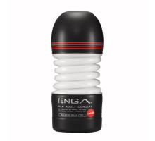 Мастурбатор Tenga Rolling Head Cup Strong з інтенсивною стимуляцією головки