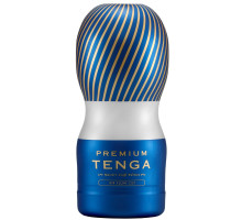 Мастурбатор Tenga Premium Air Flow Cup, 24 повітряні камери всередині
