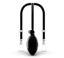 Ручна вакуумна помпа для сосків SAIZ Nipple Pump Basic