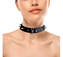 Нашийник із шипами Art of Sex - Collar Spikes