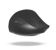 Інтерактивний мастурбатор Hot Octopuss Pulse Solo Interactive powered by KIIROO