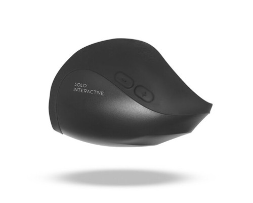 Інтерактивний мастурбатор Hot Octopuss Pulse Solo Interactive powered by KIIROO