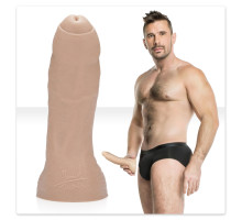 Фалоімітатор Fleshlight Guys: Manuel Ferrara Dildo, за зліпком пеніса порноактора