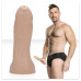 Фалоімітатор Fleshlight Guys: Manuel Ferrara Dildo, за зліпком пеніса порноактора