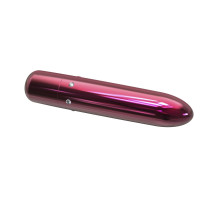 Віброкуля PowerBullet - Pretty Point Rechargeable Bullet Pink