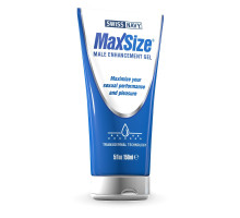 Крем для поліпшення потенції Swiss Navy Max Size Cream 150 мл