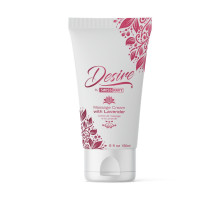 Масажний крем з лавандою Desire by Swiss Navy Massage Cream 150 мл
