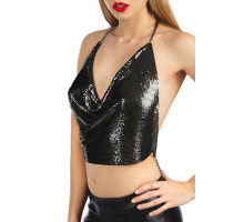 Прикраса на тіло Bijoux Pour Toi - Ambre Black