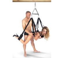 Секс-гойдалка Fetish Tentation Suspension Straps