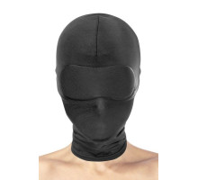 Капюшон для БДСМ Fetish Tentation Closed Hood