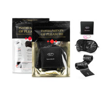 Набір Bijoux Indiscrets Instruments of Pleasure – Red Level