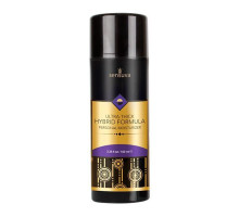 Густий крем-змазка на гібридній основі Sensuva UltraThick Hybrid Formula (100 мл) рН збалансована