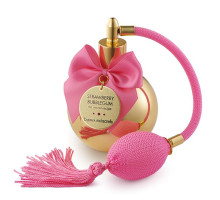 Зволожувальний спрей для тіла Bijoux Indiscrets Bubblegum Body Mist зі збуджувальним фруктовим ароматом