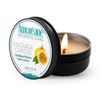 Масажна свічка Amoreane Caribbean Passion (30 мл)