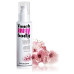Розпродаж! Масажний гель і змазка Love To Love TOUCH MY BODY Cherry Blossom (100 мл) термін 02.2023