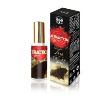 Спрей-пролонгатор Retarding Spray MAI Attraction Toro (30 мл)