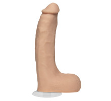 Фалоімітатор Doc Johnson Signature Cocks – Chad White 8,5 inch UltraSkin