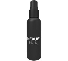 Очищувальний засіб Nexus Antibacterial toy Cleaner для дезінфекції масажерів простати та іграшок