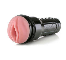 Мастурбатор-вагіна Fleshlight Pink Lady Heavenly Нова текстура