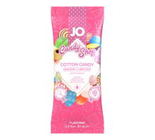 Пробник JO H2O - Cotton Candy (10 мл)