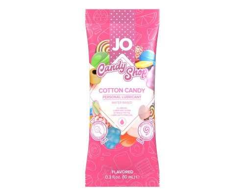 Пробник JO H2O - Cotton Candy (10 мл)