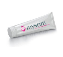 Роспродаж!!! Струмопровідний гель Mystim Conductive TENS Gel (50 грам)  (термін 09.01.2023)