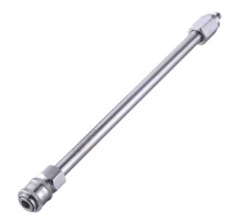 Подовжувач штока для секс-машин Hismith Extension Rod, 30cm