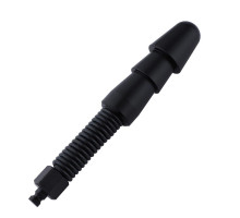 Пружинний адаптер VAC-U-Lock для секс-машин Hismith KlicLok to Vac-U-Lock Adapte