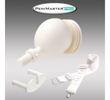 Апгрейд для екстендера PeniMaster PRO - Upgrade Kit II, перетворює ремешковий у вакуумний + ремінь