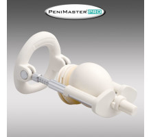 Вакуумний екстендер для збільшення члена PeniMaster PRO Standart