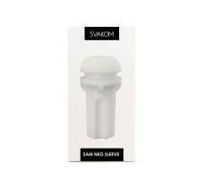 Рукав для мастурбатора Svakom Sam Neo Sleeve (Sam/Neo/Neo 2/Neo 2 Pro)