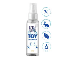 Антибактеріальний очищувальний засіб для іграшок BTB TOY CLEANER (100 мл)