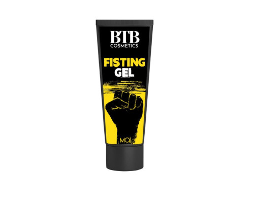 Гель для фістингу BTB FISTING GEL (100 мл)