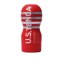 Мастурбатор Tenga US Deep Throat (Original Vacuum) Cup (глибока глотка велика), оновлена ​​версія