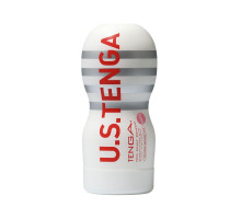 Мастурбатор Tenga US Deep Throat (Original Vacuum) Cup GENTLE (глибока глотка велика)