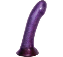 Насадка для страпона Sportsheets Silicone Dildo Skyn, диаметр 3,3см