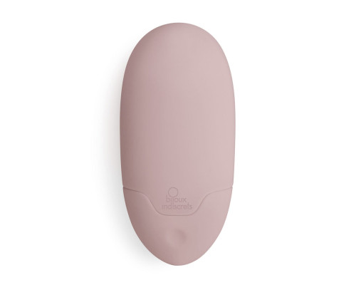 Кліторальний стимулятор Bijoux Indiscrets Sex au Naturel — Personal Massager
