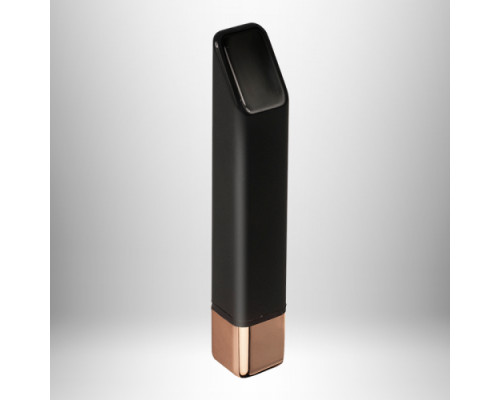 Вибратор Rocks Off Bamboo Noir Gold
