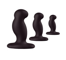 Набір масажерів простати Nexus Anal Starter Kit (м'ята упаковка)