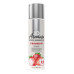 Натуральна масажна олія JO Aromatix Massage Oil Strawberry 120 мл